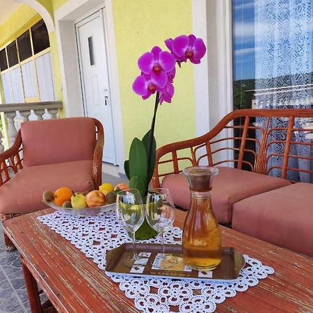Apartment Mali Duje Puticanje Dış mekan fotoğraf