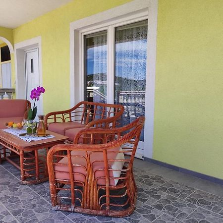Apartment Mali Duje Puticanje Dış mekan fotoğraf