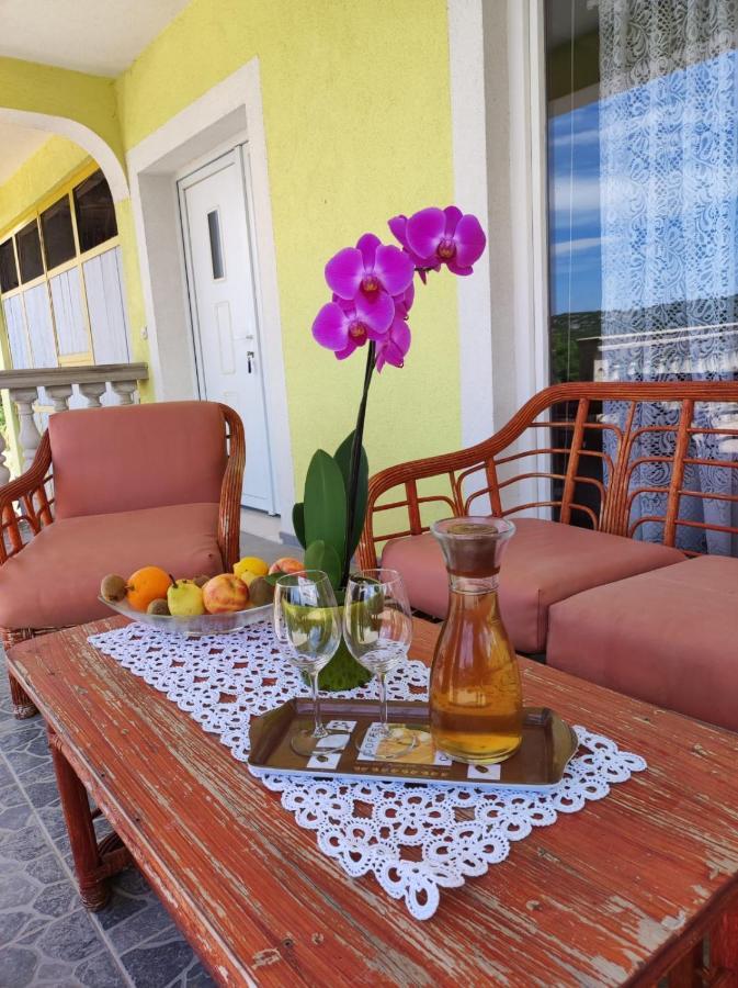 Apartment Mali Duje Puticanje Dış mekan fotoğraf