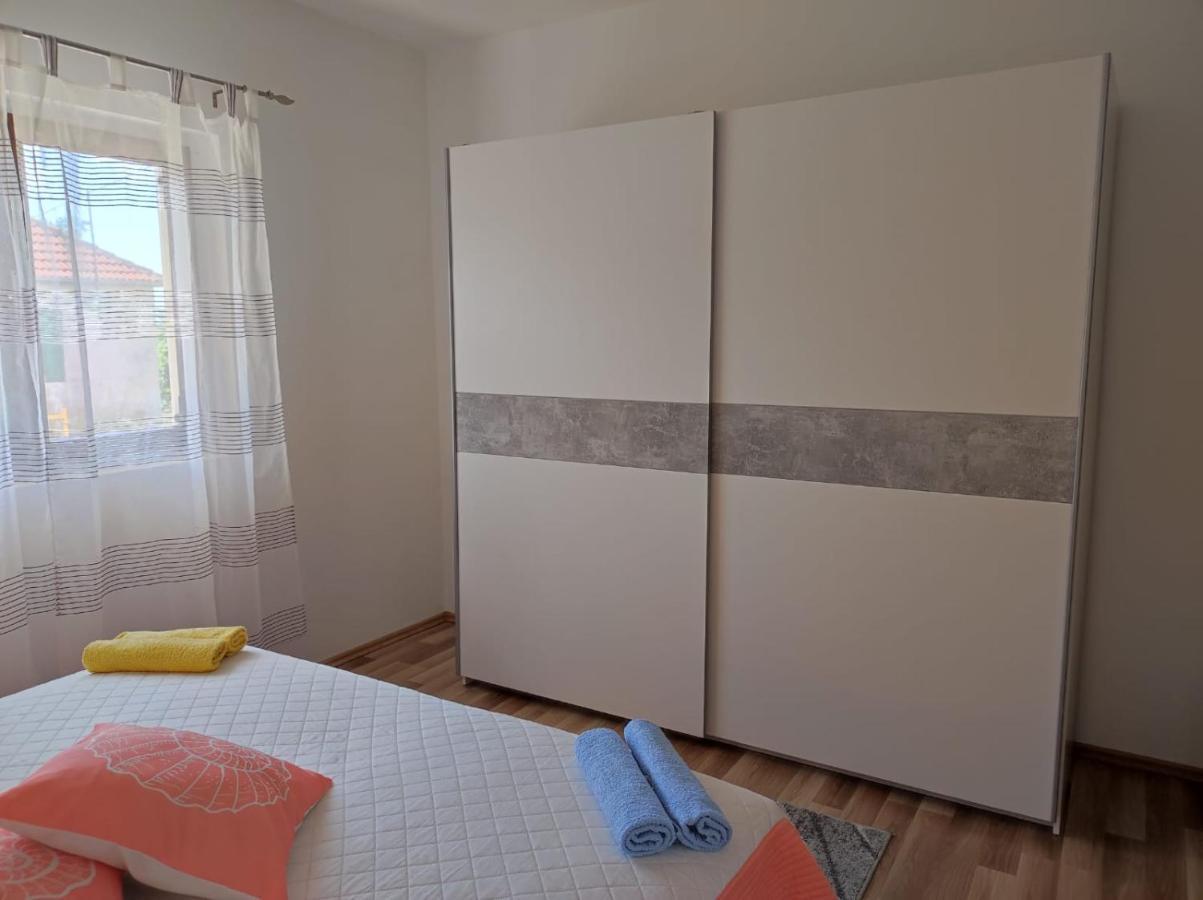Apartment Mali Duje Puticanje Dış mekan fotoğraf