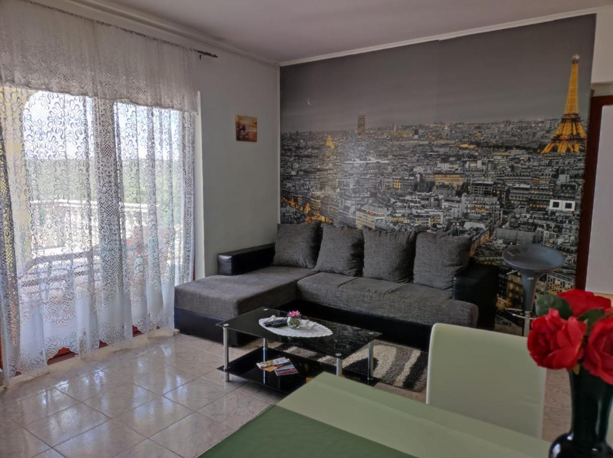 Apartment Mali Duje Puticanje Dış mekan fotoğraf