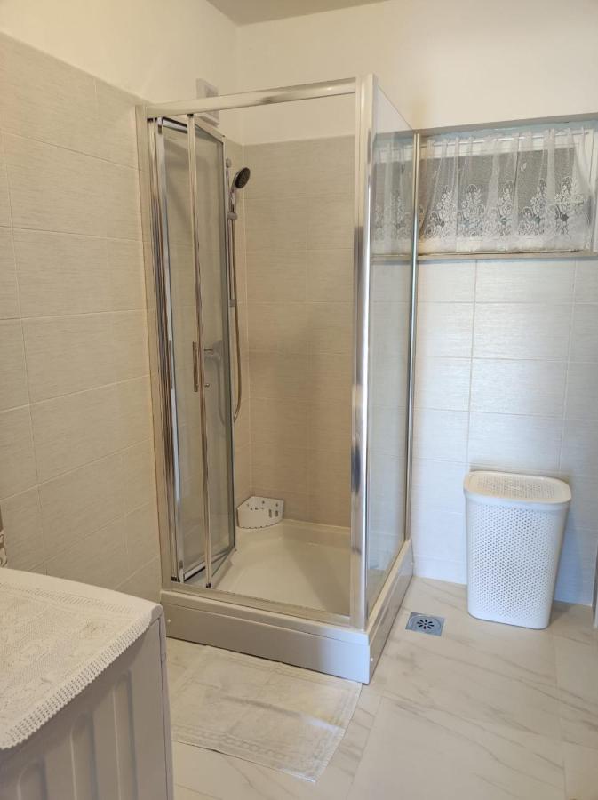 Apartment Mali Duje Puticanje Dış mekan fotoğraf