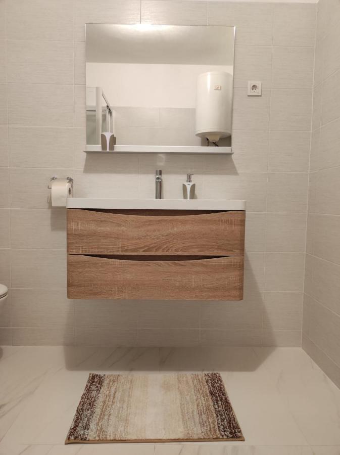 Apartment Mali Duje Puticanje Dış mekan fotoğraf