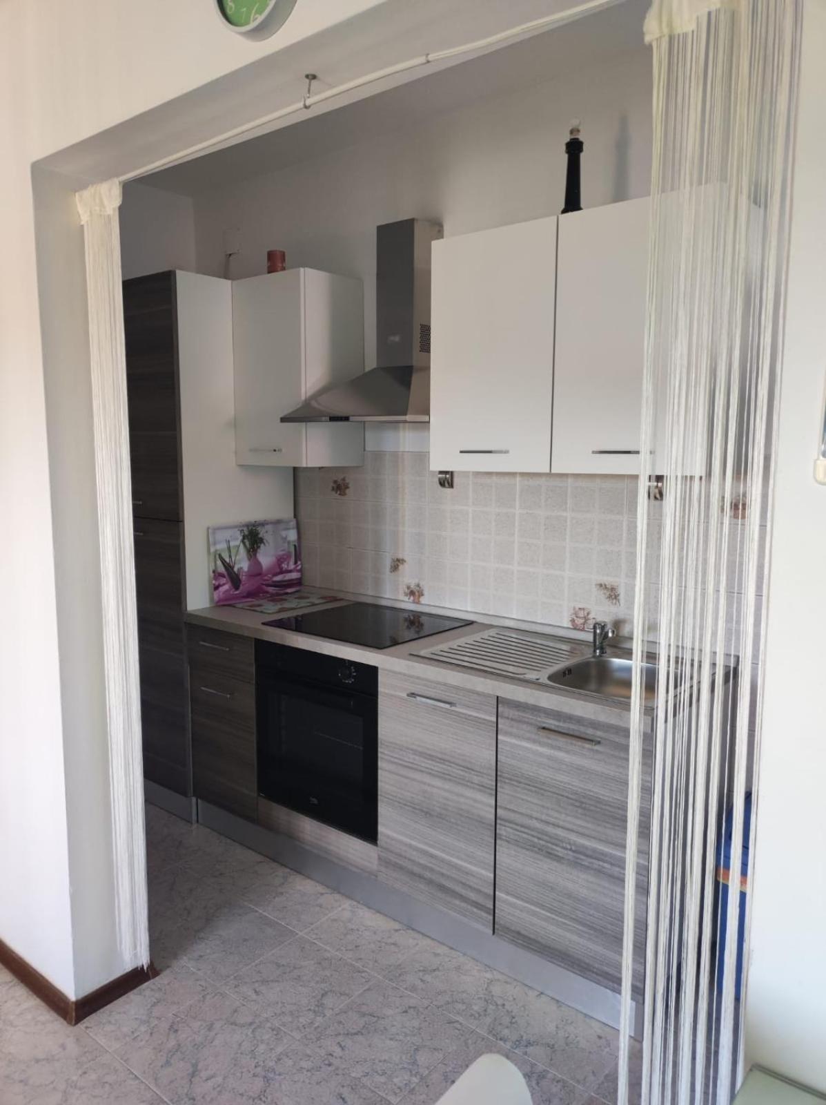 Apartment Mali Duje Puticanje Dış mekan fotoğraf