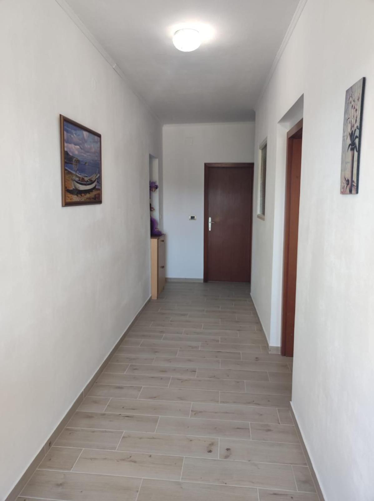 Apartment Mali Duje Puticanje Dış mekan fotoğraf
