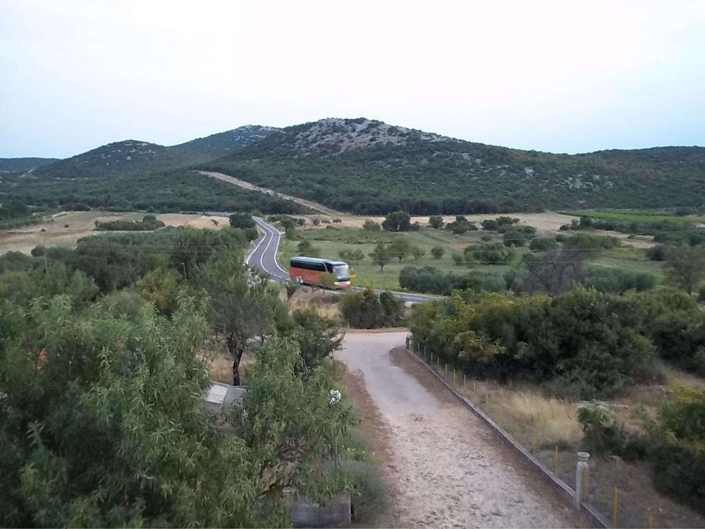 Apartment Mali Duje Puticanje Dış mekan fotoğraf