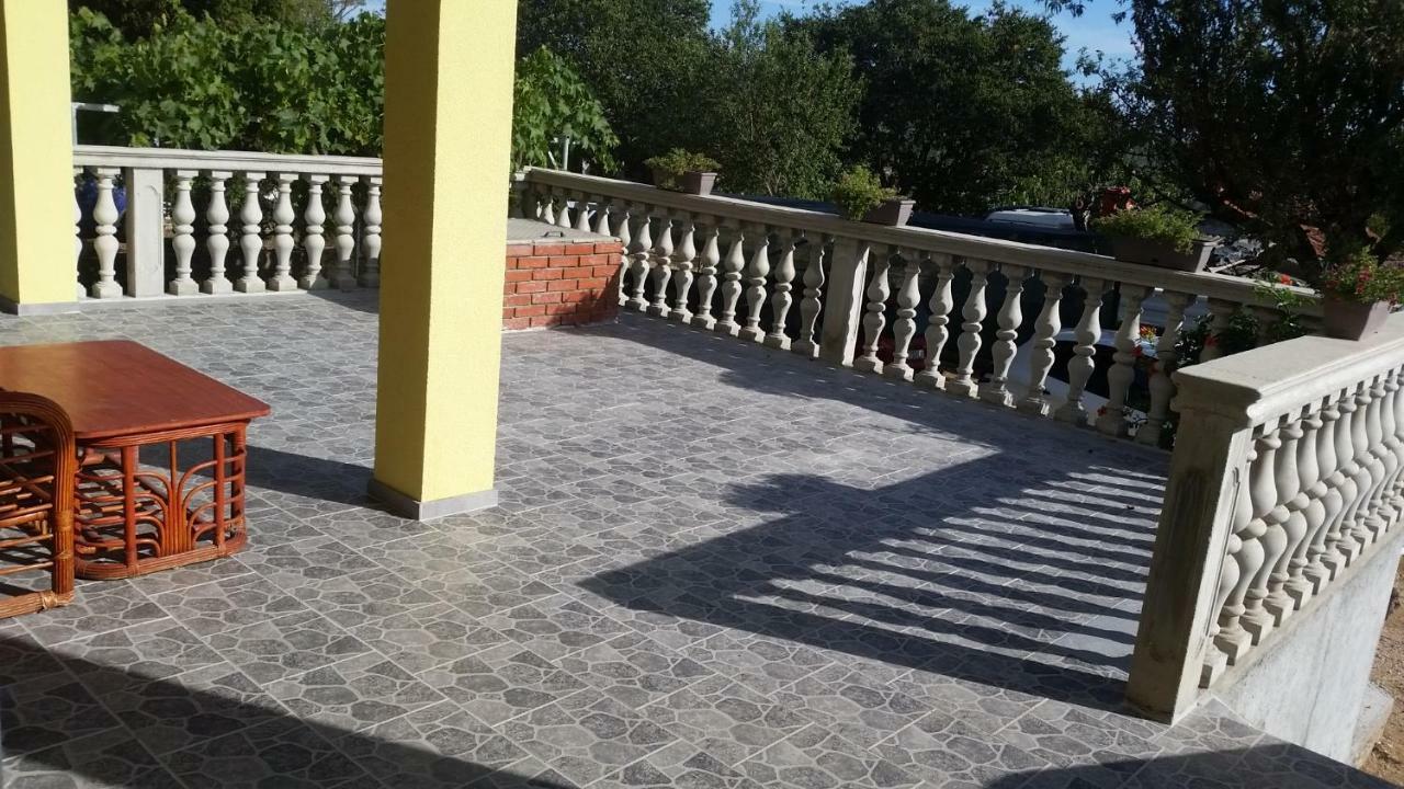Apartment Mali Duje Puticanje Dış mekan fotoğraf